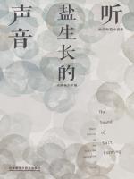 听盐生长的声音：80后短篇小说集 The Sound of Salt Forming： Short Stories by the Post-'80s Generation in China