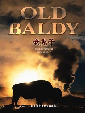 老秃子 Old Baldy