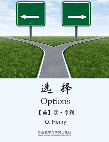 选择 Options