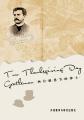 两位感恩节的绅士 Two Thanksgiving Day Gentlemen