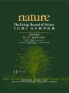 《自然》百年科学经典（第二卷）物理学分册（英汉对照本） Nature: The Living Record of Science (Physics)