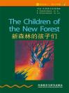 新森林的孩子们（第2级）（书虫·牛津英汉双语读物） The Children of the New Forest