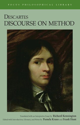 Discourse on Method