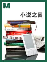 小说之困 Trapped Inside the Novel