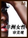 非洲对女性的审美观 African Perceptions of Female Attractiveness