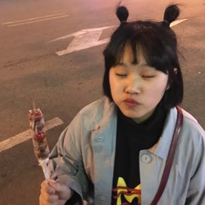 球球小仙女