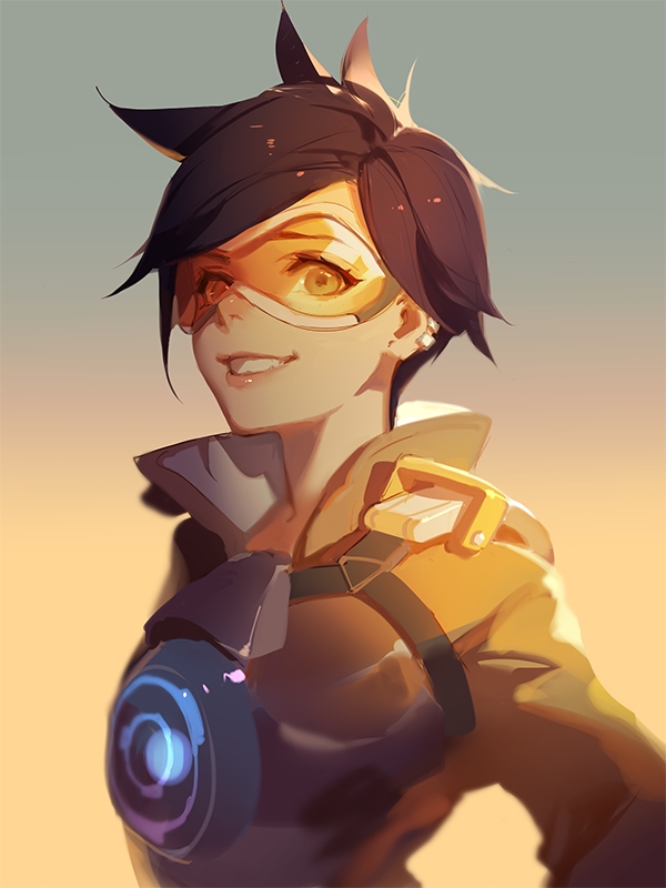 young